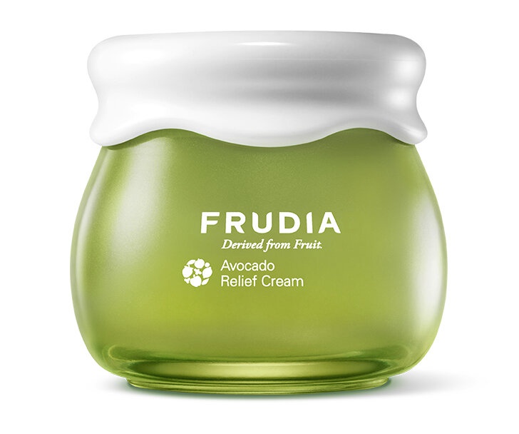 Frudia Avocado Relief Cream