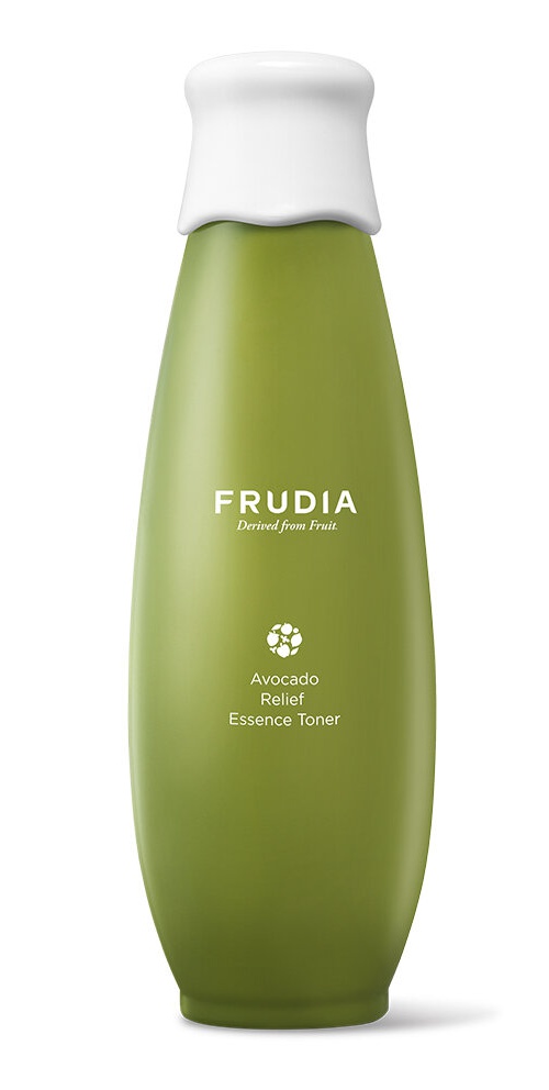 Frudia Avocado Relief Essence Toner