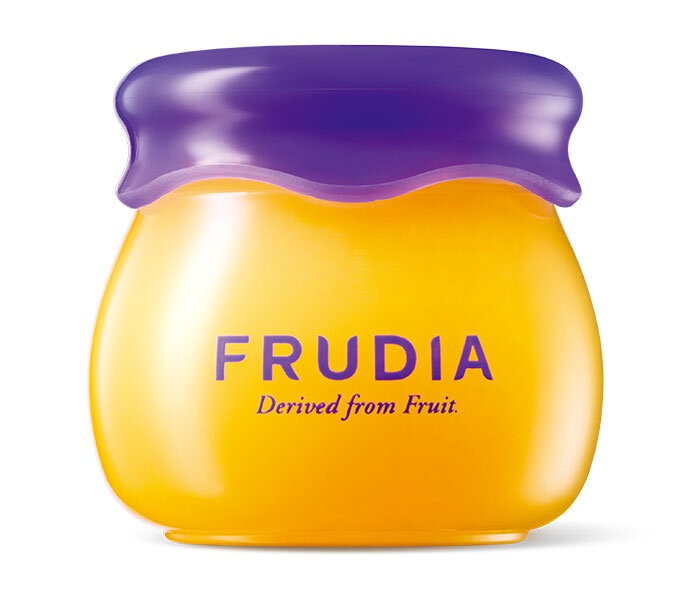 Frudia Blueberry Hydrating Honey Lip Balm
