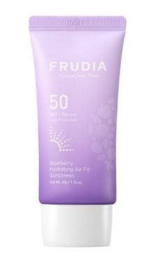 Frudia Blueberry Sunscreen