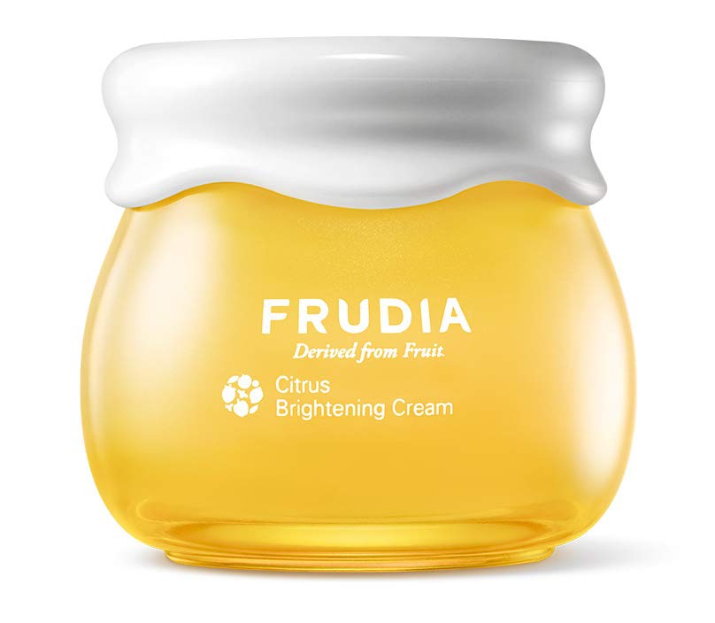 Frudia Citrus Brightening Cream