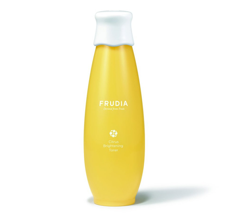 Frudia Citrus Brightening Toner