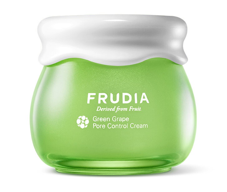 Frudia Green Grape Pore Control Cream