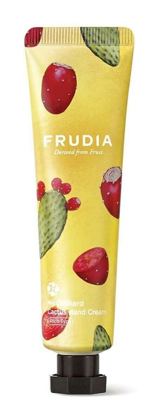 Frudia My Orchard Hand Cream Cactus