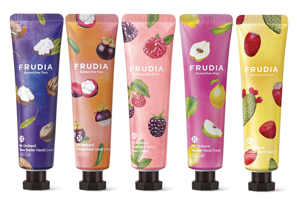 Frudia My Orchard Hand Cream