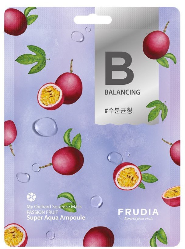 Frudia My Orchard Passion Fruit