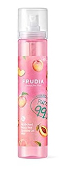 Frudia My Orchard Peach Real Soothing Gel Mist