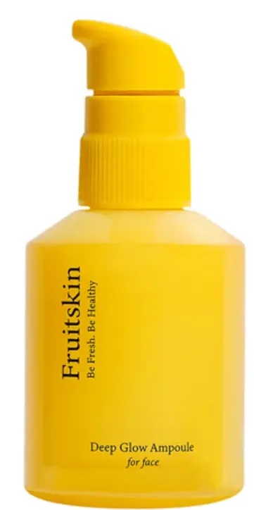 Fruitskin Deep Glow Ampoule