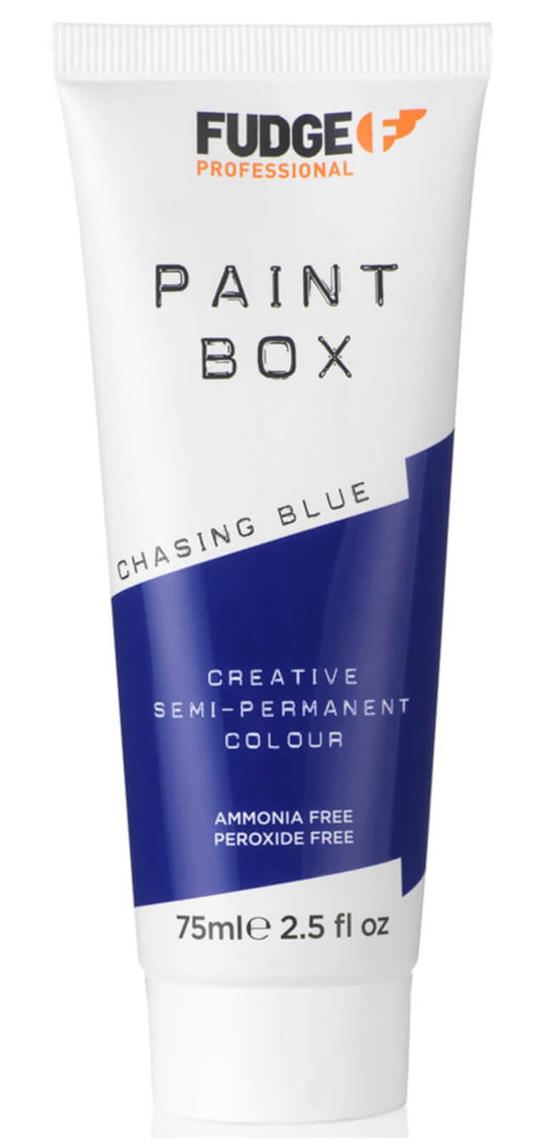 Fudge Professional Paint Box Chasing Blue