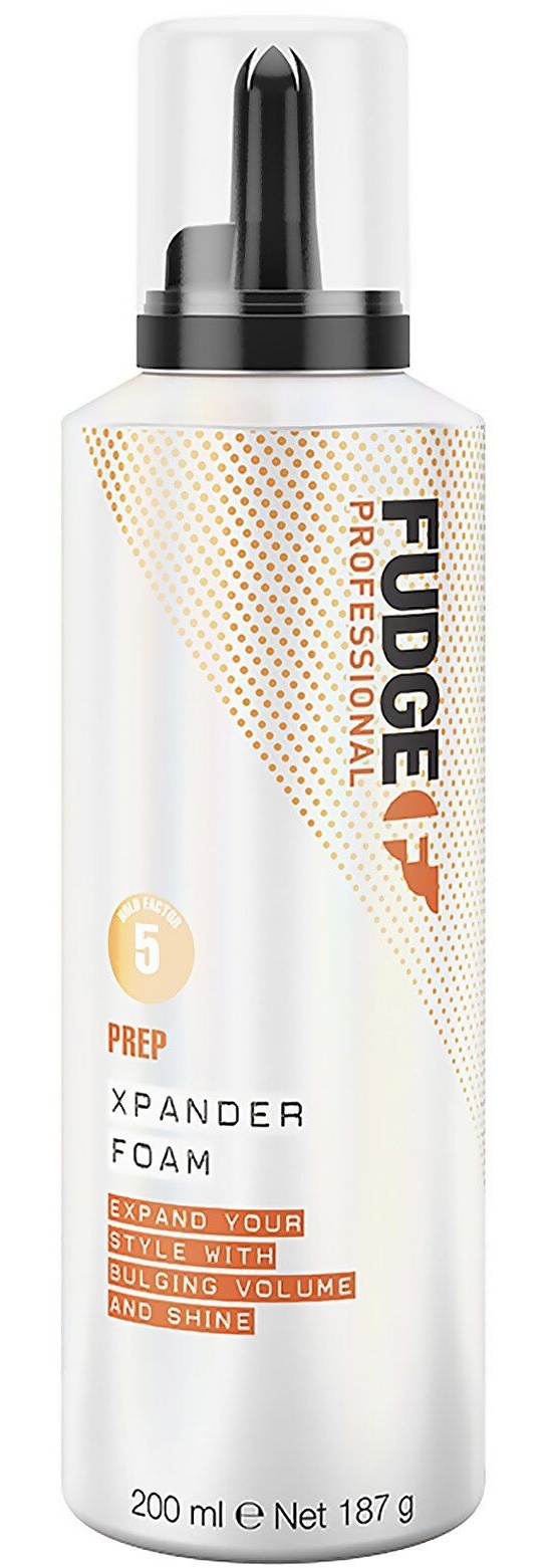 Fudge Professional Xpander Foam