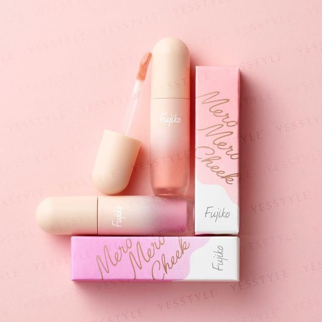 Fujiko Mero Mero Cheek