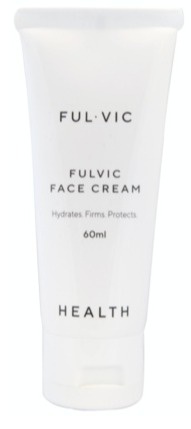 Ful.Vic.Health Fulvic Face Cream
