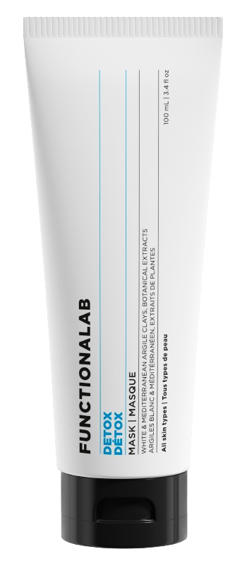 Functionalab Detox Mask