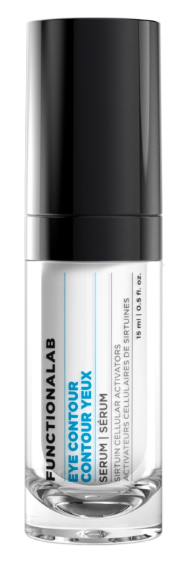 Functionalab Eye Contour Serum