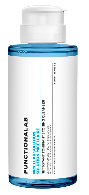 Functionalab Micellar Solution