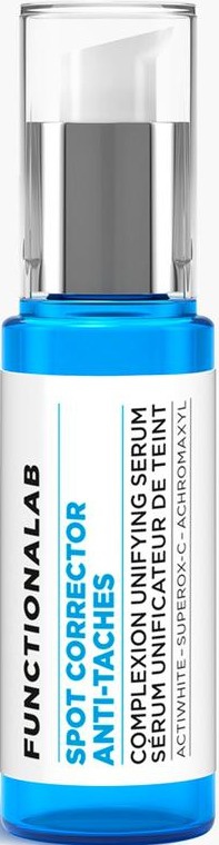 Functionalab Spot Corrector Serum