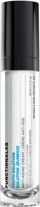 Functionalab Youth Solution Cream (Normal To Dry)