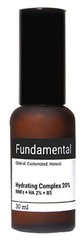 Fundamental Hydrating Complex 20% (NMFS + HA 2% + B5)