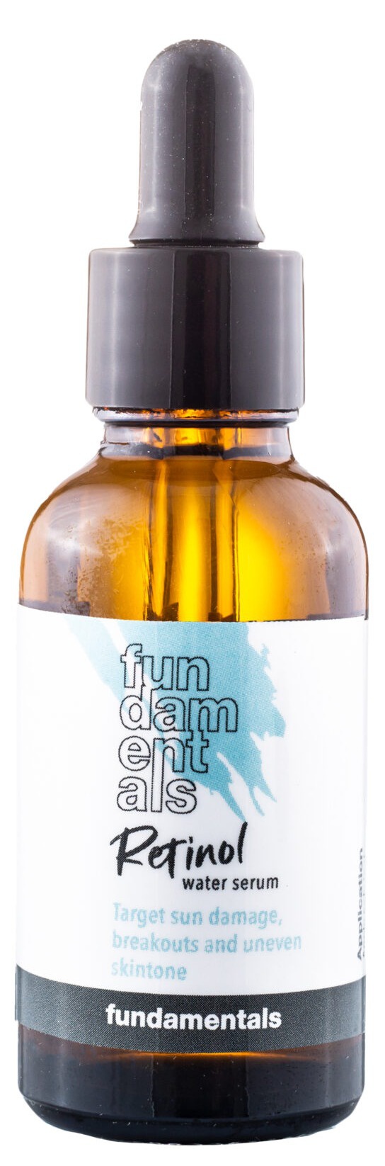 Fundamentals Skincare 0,3% Retinol
