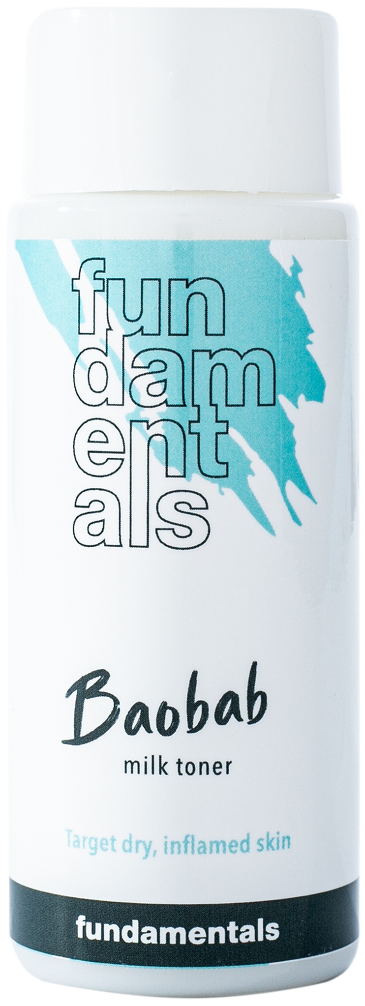 Fundamentals Skincare 5% Boabab Toner