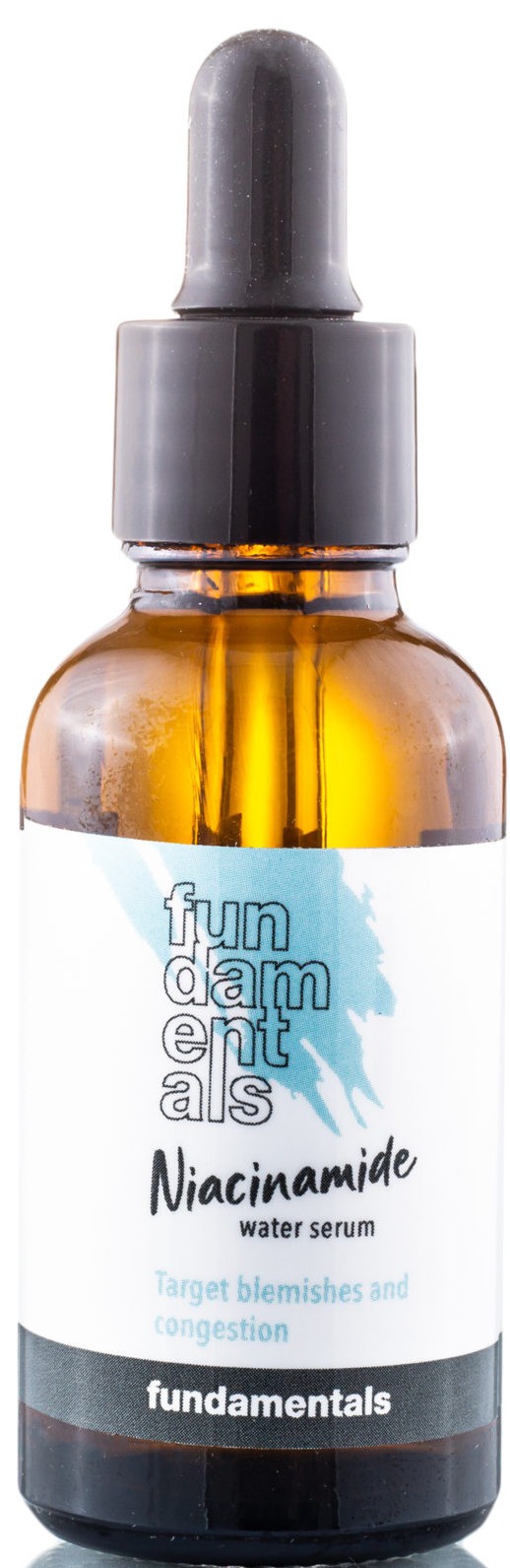 Fundamentals Skincare 6% Niacinamide