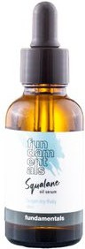 Fundamentals Skincare 95% Squalane