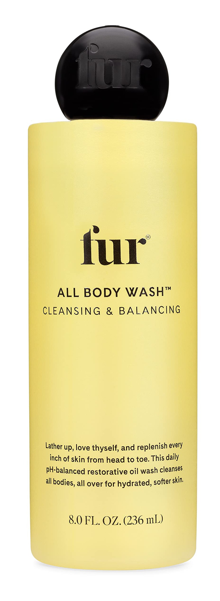 Fur All Body Wash