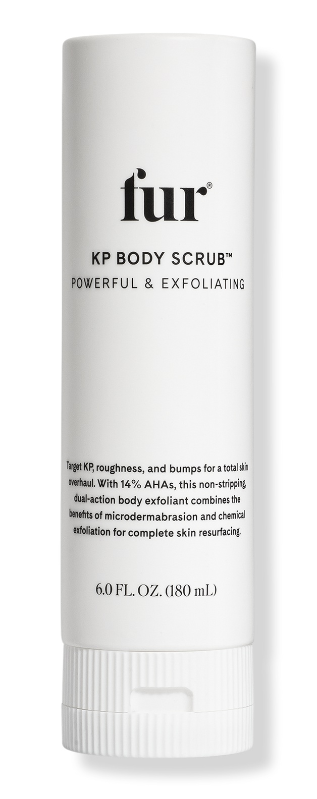 Fur Kp Body Scrub