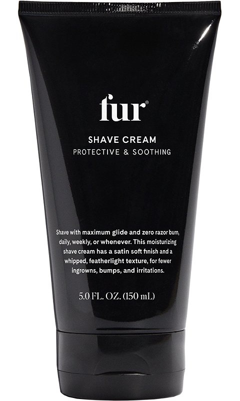 Fur Shave Cream