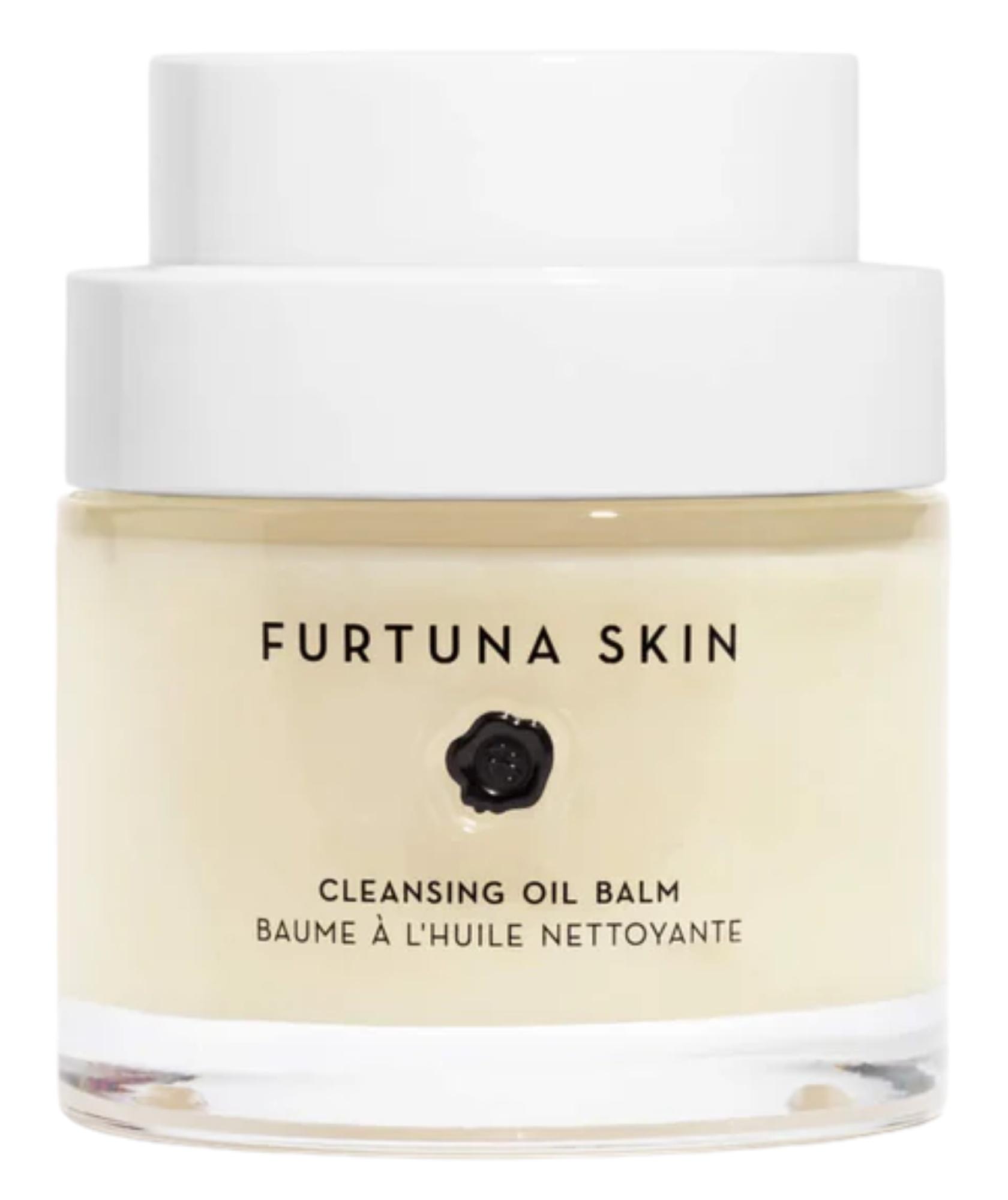 Furtuna Skin Cielo Puro Cleansing Oil Balm