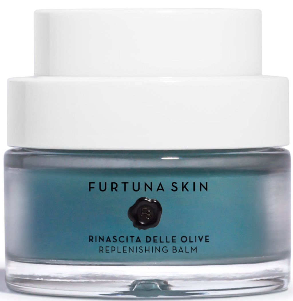 Furtuna Skin Olive Replenishing Balm