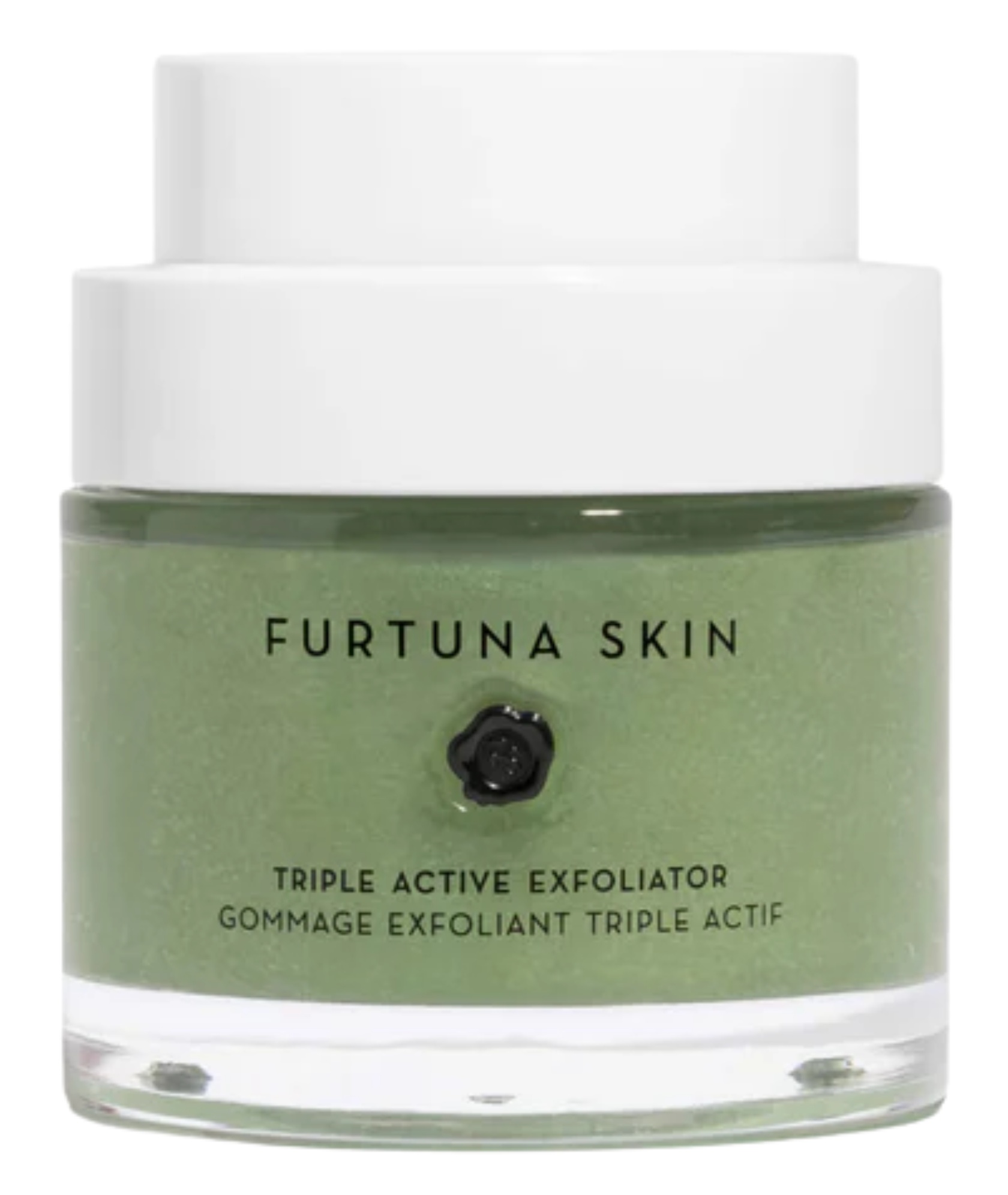 Furtuna Skin Tesori Di Seta Triple Active Exfoliator