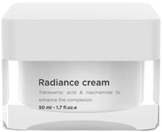 Fusion Meso Radiance Cream