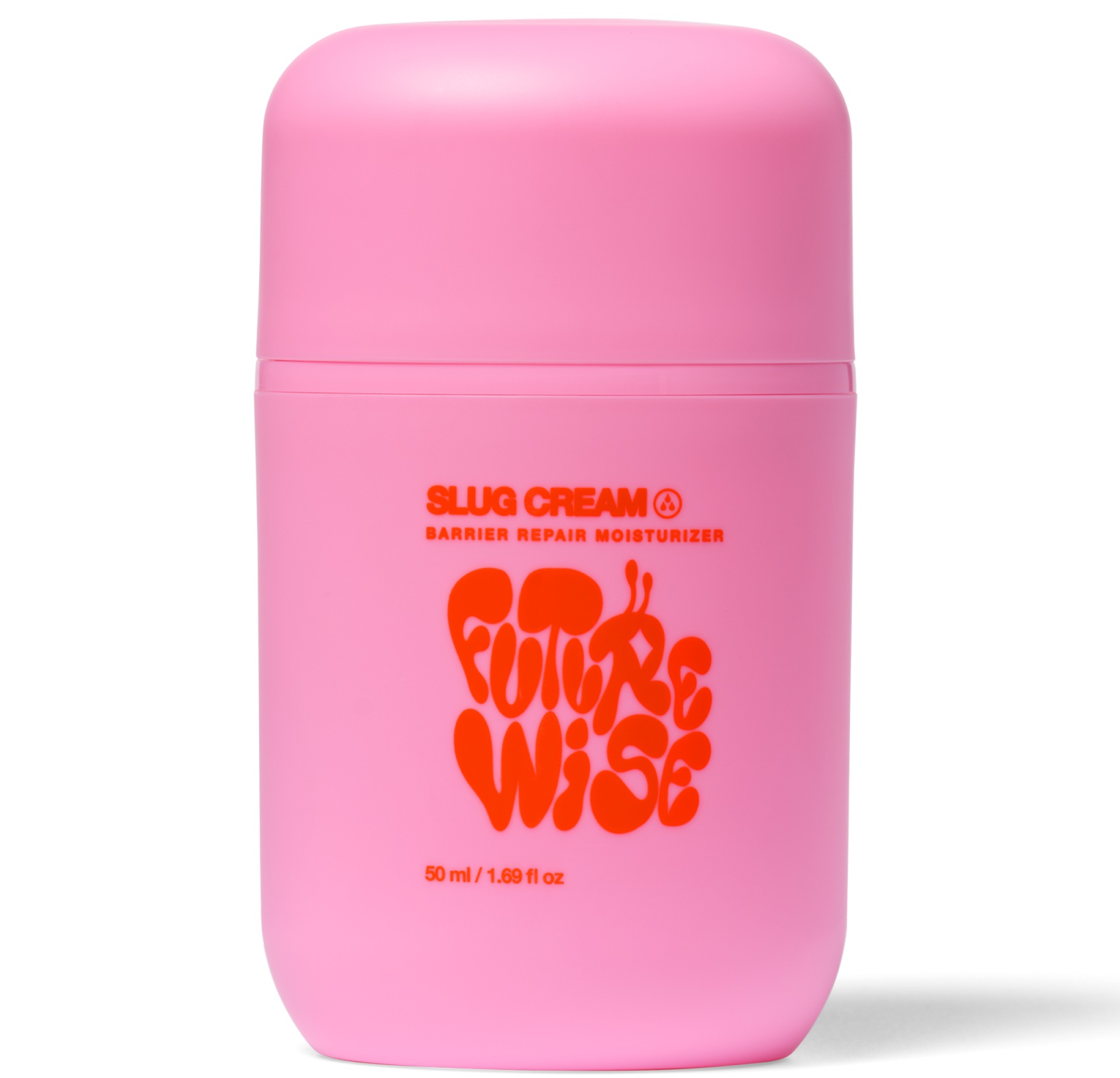 Future Wise Slug Cream Barrier Repair Moisturizer