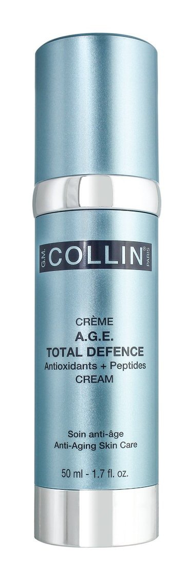 G.M. Collin A.G.E Total Defence Cream