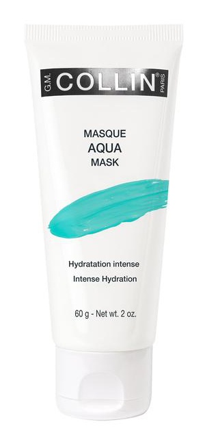 G.M. Collin Aqua Mask