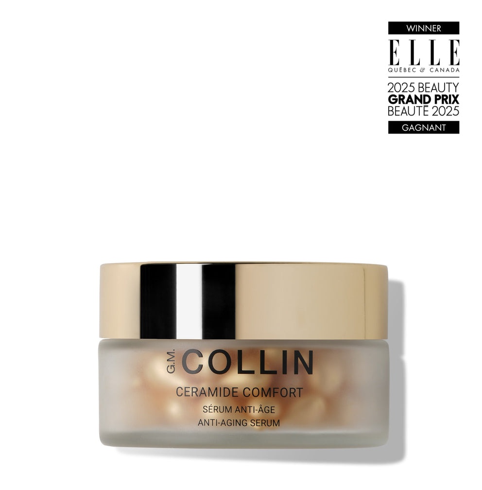 G.M. Collin Ceramide Comfort Sérum