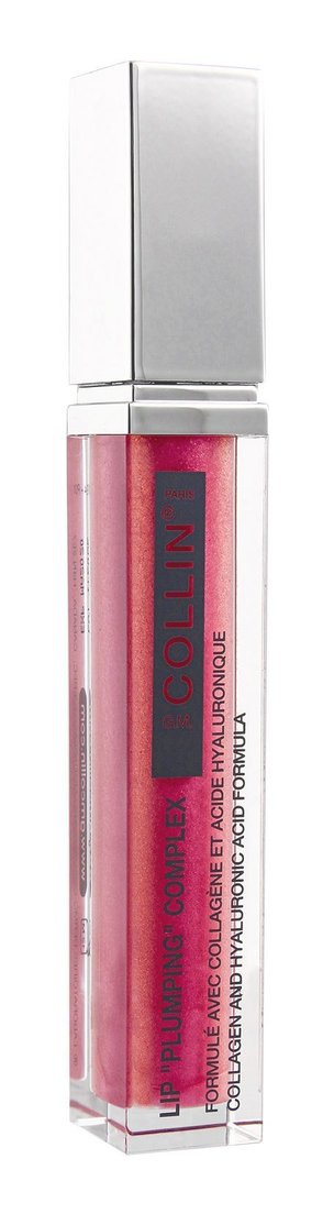 G.M. Collin Lip ''Plumping'' Complex (Rose)