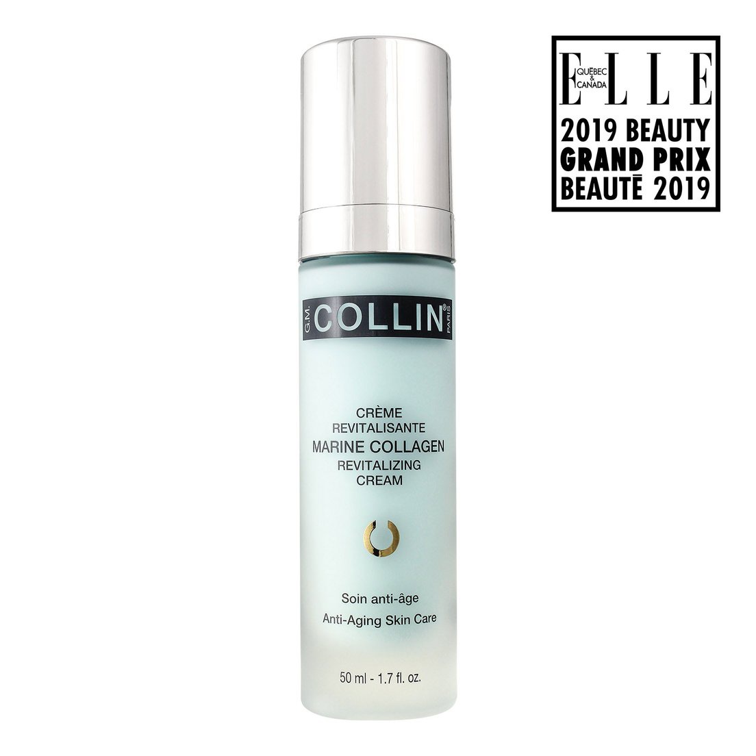G.M. Collin Marine Collagen Revitalizing Cream
