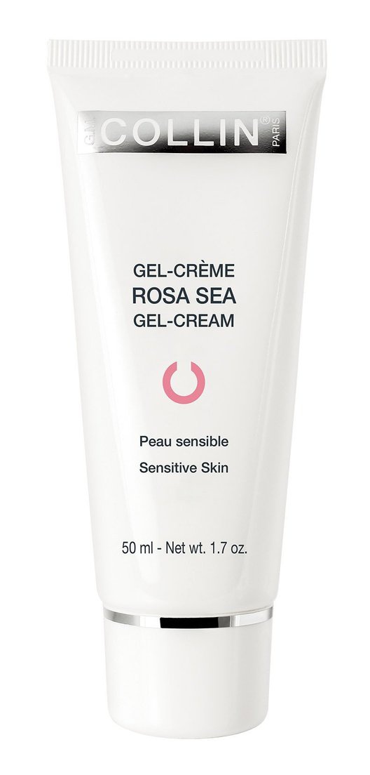 G.M. Collin Rosa Sea Gel-Cream
