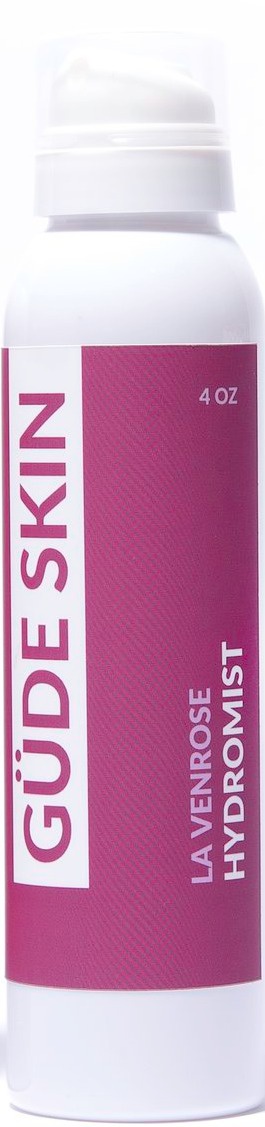 Güderich La Venrose Lavender + Rose Hydromist