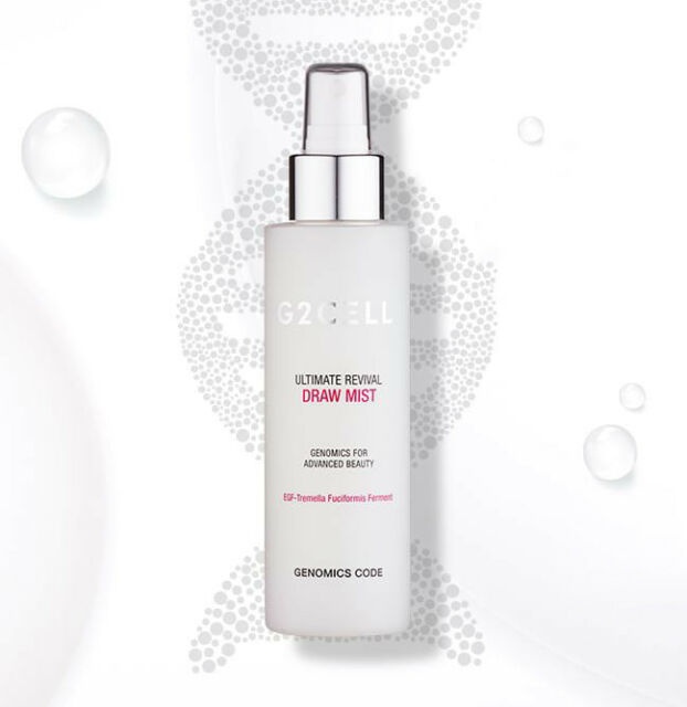 G2 Cell Ultimate Revival Draw Mist