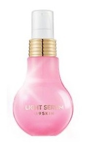 G9 G9 Moisturizing Light Serum