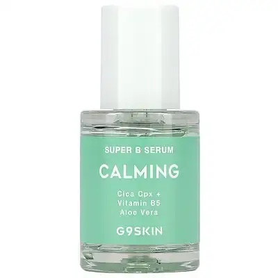 G9SKIN Calming Super B Serum