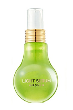 G9SKIN Light Serum Azulene and Zinc