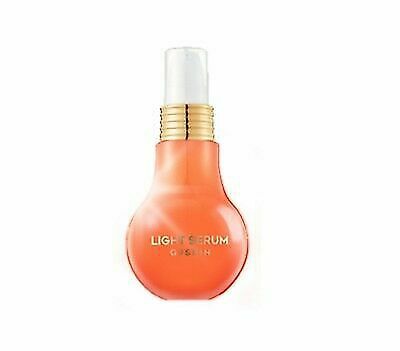 G9SKIN Light Serum Coenzyme Q10 And Vitamin E