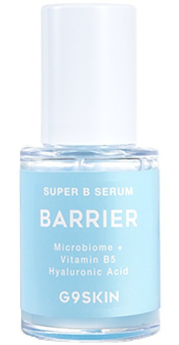 G9SKIN Super B Barrier Serum