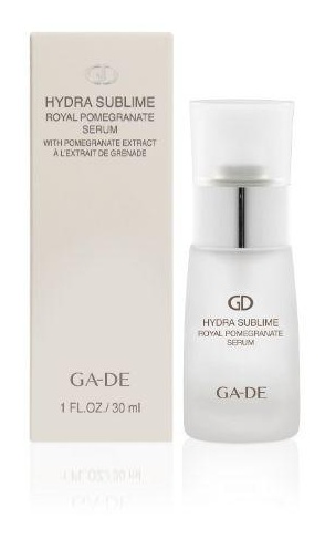 GA-DE Hydra Sublime Nourishing Royal Pomegranate Serum.