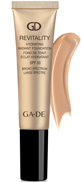 GA-DE Revitality Foundation