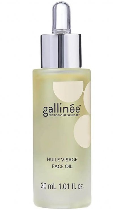 GALLINÉE Face Oil